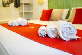 Alya Rooms